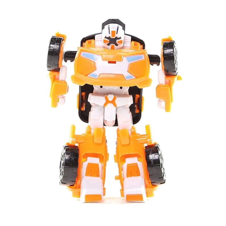 mini x tobot