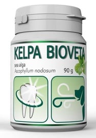Пищевые добавки для собак Bioveta, 0.09 кг