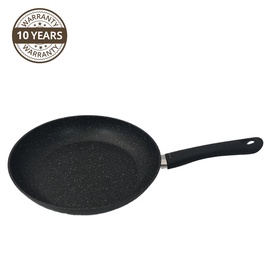 Keptuvė 20cm Black Stone Domoletti