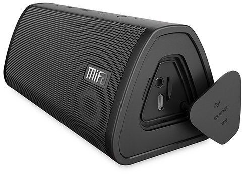 mifa a10 bluetooth speaker