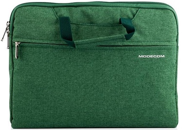 Modecom Highfill Notebook Bag 13'' Green