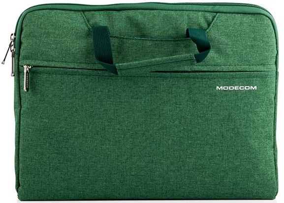 Сумка для ноутбука Modecom Highfill Notebook Bag 13, зеленый, 13″