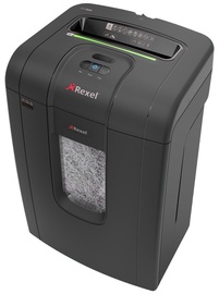 Papīra smalcinātājs Rexel Mercury RSX1834, 4 x 40 mm