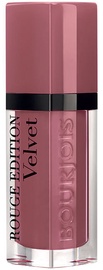BOURJOIS Paris Rouge Edition Velvet 7.7ml 07