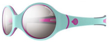 Julbo Loop Spectron 4 White Blue