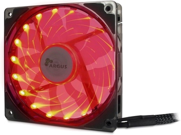 Inter-Tech Argus L-12025 Aura RGB 120mm