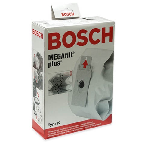 Мешок для пыли Bosch BBZ41FK, 5 шт.