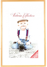Victoria Collection Natura Photo Frame 60x90cm Natural