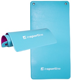 inSPORTline Exercise Mat Aero Advance Blue/Purple 120x60cm
