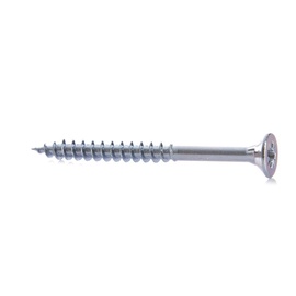 PUIDUKRUVI 4.5X45/30 VALG ZN (400)