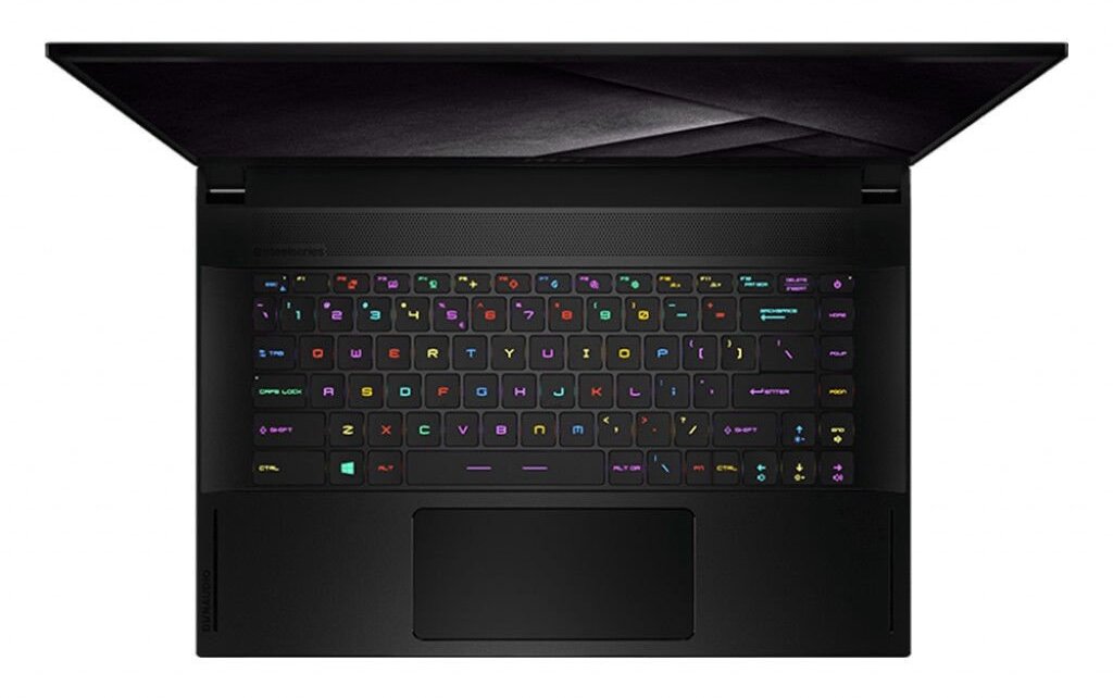Nešiojamas kompiuteris MSI GS66 Stealth 11UH-094PL, Intel® Core™ i7-11800H, 32 GB, 2 TB, 15.6 Nešiojamas kompiuteris MSI GS66 Stealth 11UH-094PL, Intel® Core™ i7-11800H, 32 GB, 2 TB, 15.6