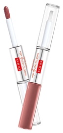 Блеск для губ Pupa Made To Last Lip Duo 11, 4 мл