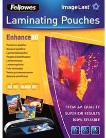 Fellowes Laminating Pouch ImageLast 80 µ A3 25 pcs