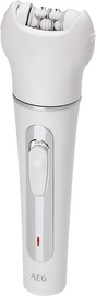 Epilators AEG LBS 5691