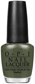 Nagų lakas OPI W55, 15 ml
