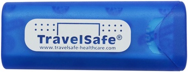 Пластырь TravelSafe