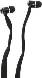 Ausinės Omega Freestyle FH2112 Shoelace Black