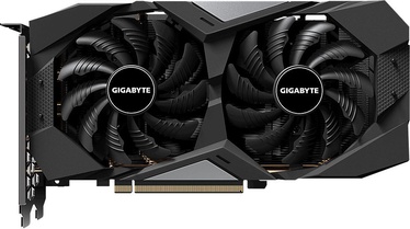 Gigabyte Radeon RX 5500 XT OC 8GB GDDR6 PCIE Rev2.0 GV-R55XTOC-8GD 2.0