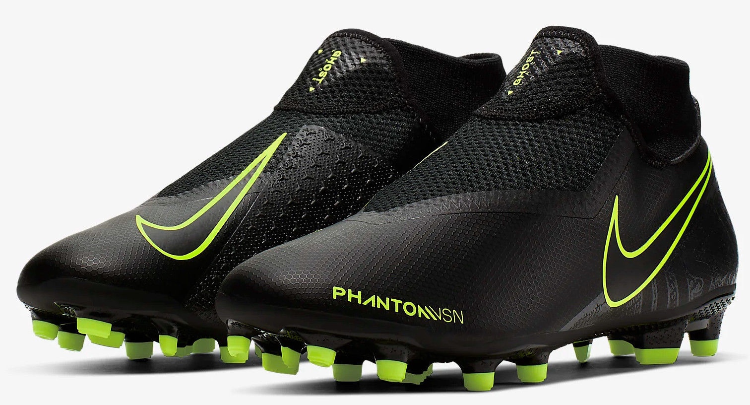 nike phantom vsn academy df mg