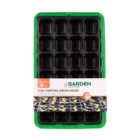 Diedzēšanas trauks Garden Center, 35.5 cm x 22 cm x 6.5 cm