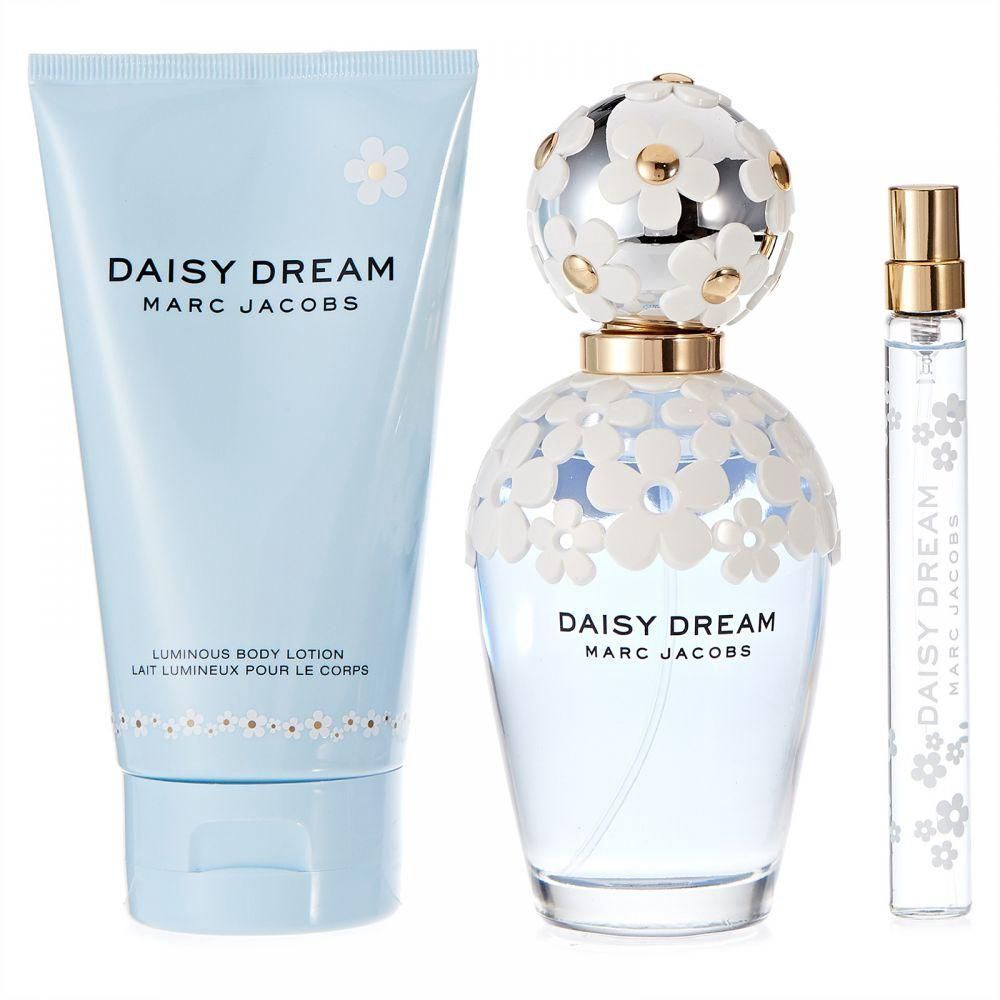 daisy dream marc jacobs luminous body lotion