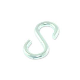 Āķis Suki, 3 mm x 25 mm, 4 gab.