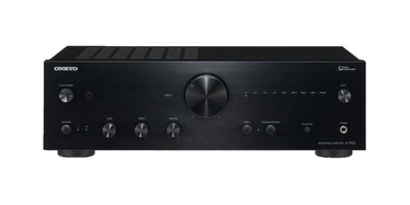 Muusikakeskus Onkyo A-9150B, 60 W, must