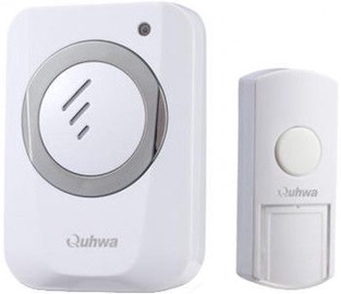 HausHalt QH-819 Bell White