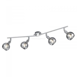 Lampa Reality Brest R80594006, griesti, 28 W