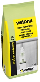 Seinapahtel Vetonit JS 5kg