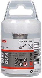 Urbis Bosch 2608599029, flīzes, 20 mm x 35 mm