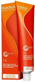 Kраска для волос Kadus Professional, 0.06 л