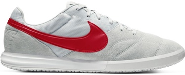 Nike Premier II Sala IC AV3153 061 White/Red 42