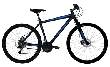 Coppi MTB Man 27'' 48 Black/Blue