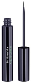 Acu laineris Dr. Hauschka 01 Black, 4 ml