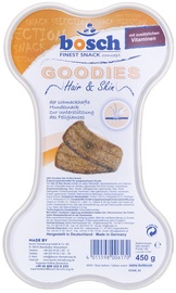 Barības piedevas suņiem Bosch PetFood Hair&Skin