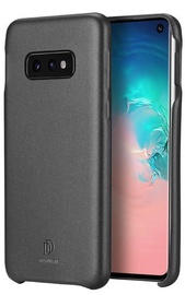Dux Ducis Skin Lite Back Case For Samsung Galaxy S10e Black