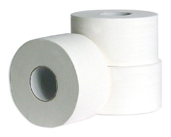 PAPĪRS WC JUMBO 65700 (BULKYSOFT)