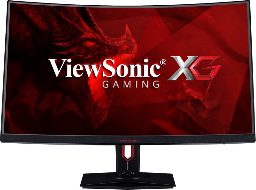 Monitor Viewsonic XG3240C, 32", 3 ms