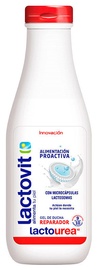 Lactovit Lacto Urea Repairing Shower Gel 720ml