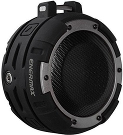 Enermax O'marine Bluetooth Speaker Gray
