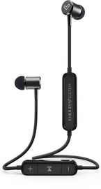 Ausinės Energy Sistem Urban 2 Black, belaidės