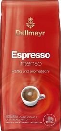 Dallmayr Espresso Intenso Coffee Beans 1kg