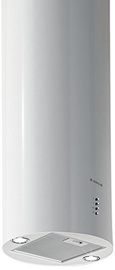 Вытяжка Elica Tube Pro Island WH/A/43