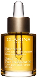 Clarins Santal Face Treatment Oil 30ml