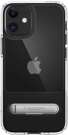 Spigen Slim Armor Essential S Back Case For Apple iPhone 12 Mini Crystal Clear