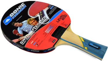 Donic Swedish Legends 600 Racket