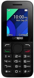 Alcatel 1054D Black/White ENG
