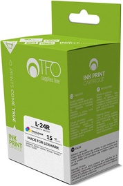 TFO L-24R 15ml Tri Color