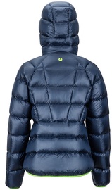 Marmot Womens Hype Down Hoody Arctic Navy L